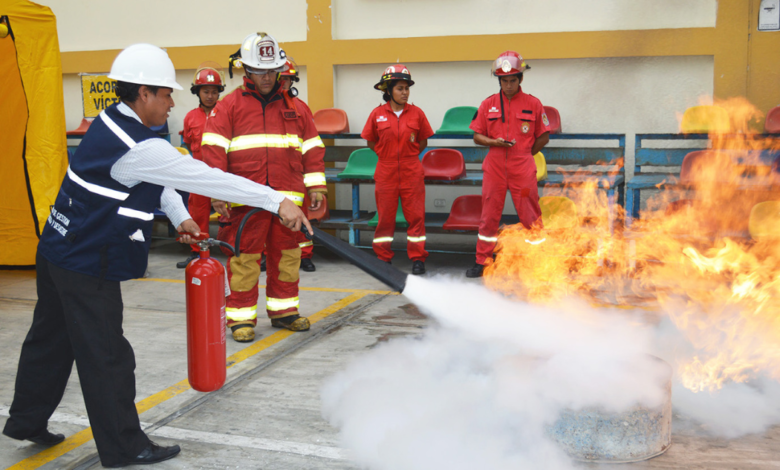 Protección Civil inicia con protocolos para prevenir incendios forestales en BCS