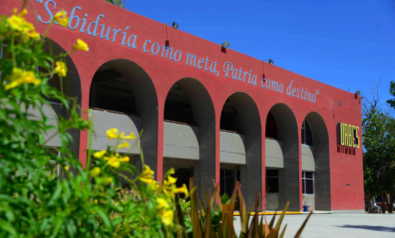 Agregan Enfermería y Psicología a las nuevas carreras de la Universidad Autónoma de BCS