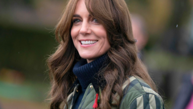 La historia de Kate Middleton la impactante revelación sobre su batalla contra el cáncer