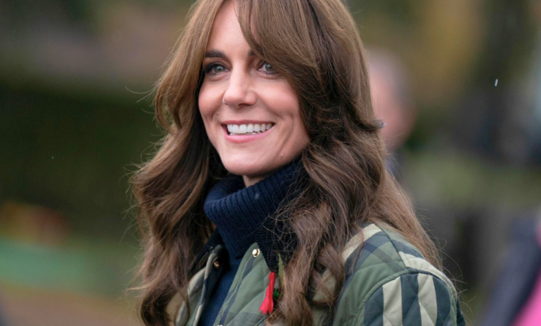 La historia de Kate Middleton la impactante revelación sobre su batalla contra el cáncer