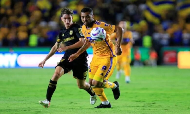 Difícil prueba para el Toluca: recibe a los Tigres