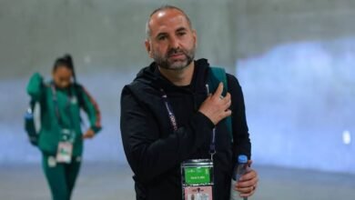 Pedro López advierte que el Tri Femenil "no se quedará semifinales"