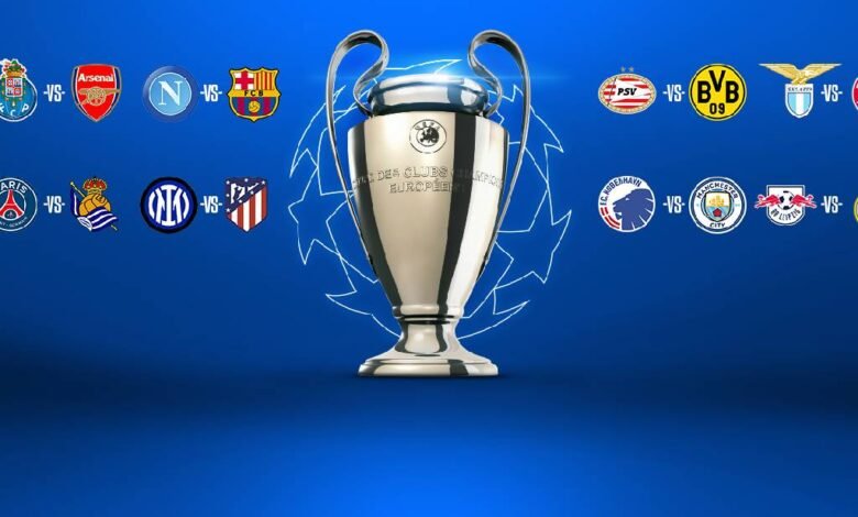 Champions League: ¿A qué hora y por dónde ver los juegos este martes?