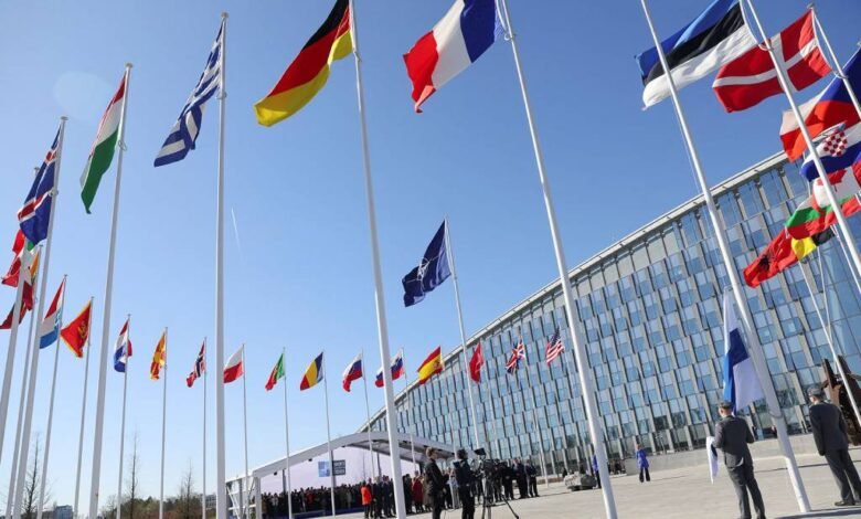 Suecia se une a la OTAN fortaleciendo la alianza transatlántica