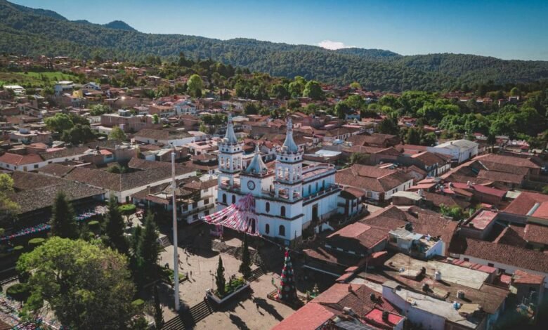 Qué hacer en Mazamitla en tus próximas vacaciones