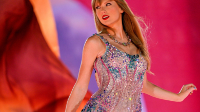 Taylor Swift provoca conflicto entre Singapur y Filipinas ¿Qué pasó?
