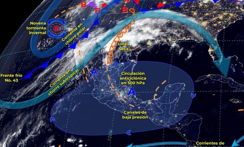 clima hoy