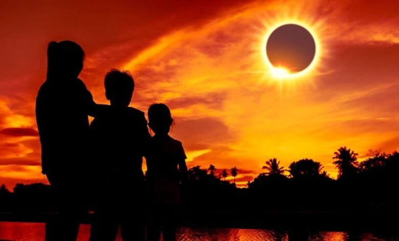 SEP ampliará vacaciones de Semana Santa por Eclipse en 2 estados