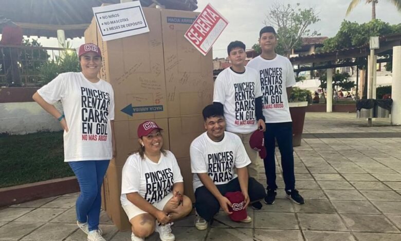 Diputados de Morena respaldan Ley "Pinches Rentas Caras"