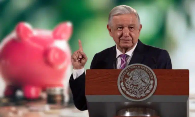 AMLO AFORE.