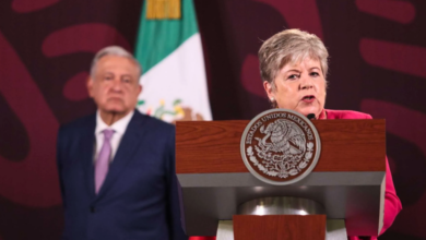 CIJ fija fecha para demanda de México contra Ecuador