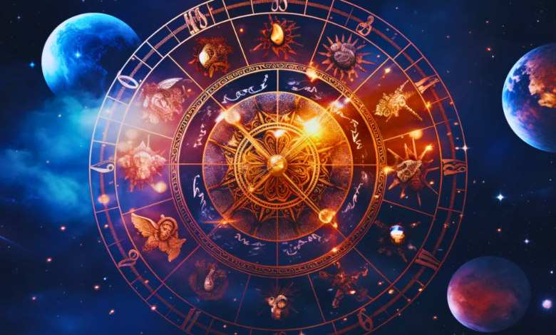 Descubre las predicciones del horóscopo para la semana del 15 al 21 de abril