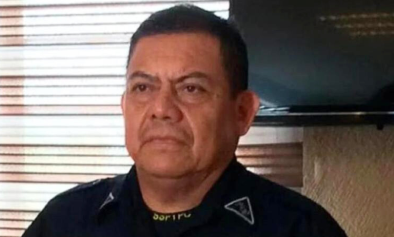 Renuncia secretario de Seguridad Pública de Taxco, tras el caso de la menor Camila