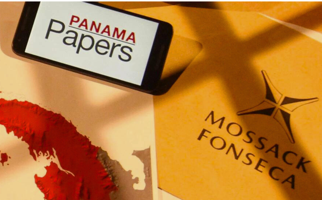 Inicia el juicio por el caso “Panama Papers”, el lavado de dinero más