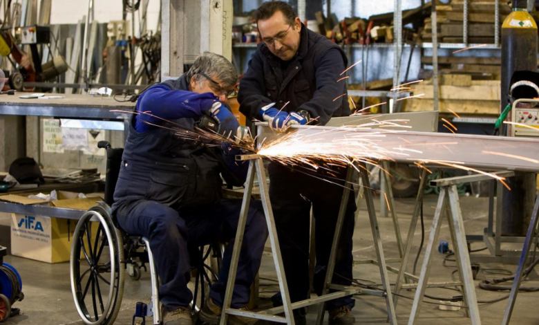 Empresas que contraten personas con discapacidad, podrían recibir estímulos fiscales en Baja California Sur