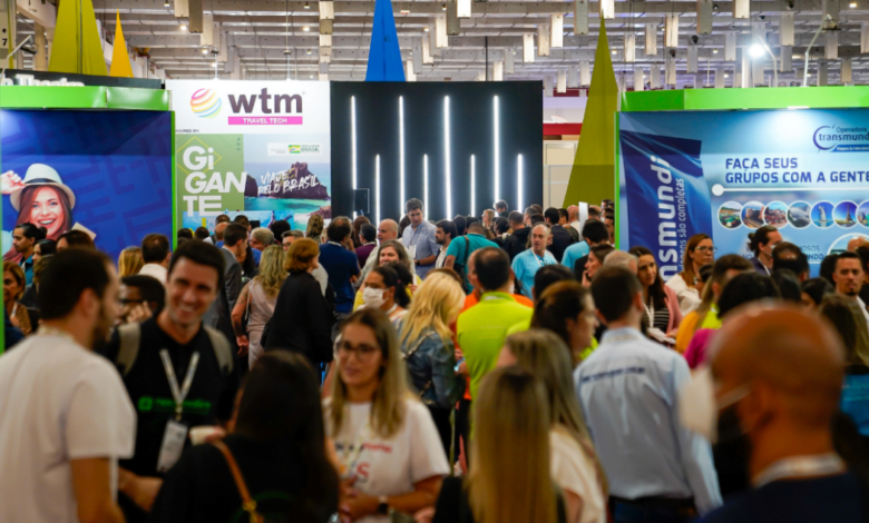 Destaca la participación de Los Cabos en WTM Latin America 2024