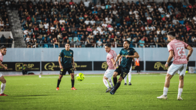 Atlético La Paz se queda sin liguilla ante derrota contra Los Mineros