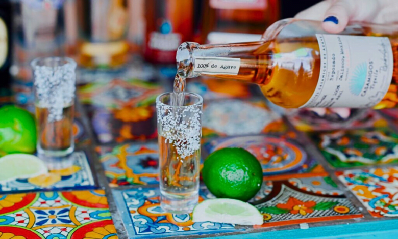 Alistan la "Expo Tequila y Mezcal 2024" en Los Cabos