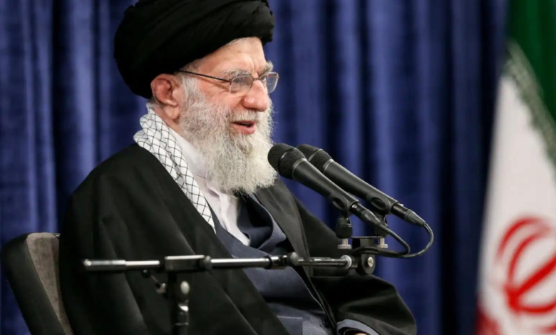 Irán justifica su ataque como "legitima defensa" según articulo 52 de la carta de la ONU