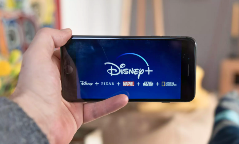 Disney+ restringirá el uso compartido de contraseñas