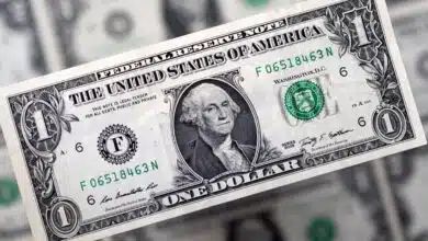 Dólar abre en 17.16 pesos al mayoreo este viernes