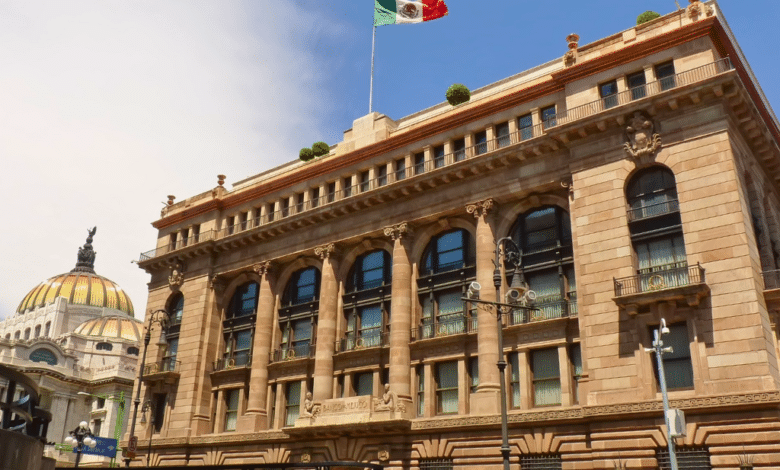 En cinco años, bancos acumulan ganancias por 958 mil mdp