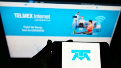 Usuarios reportan fallas en servicios de Telmex y Telcel