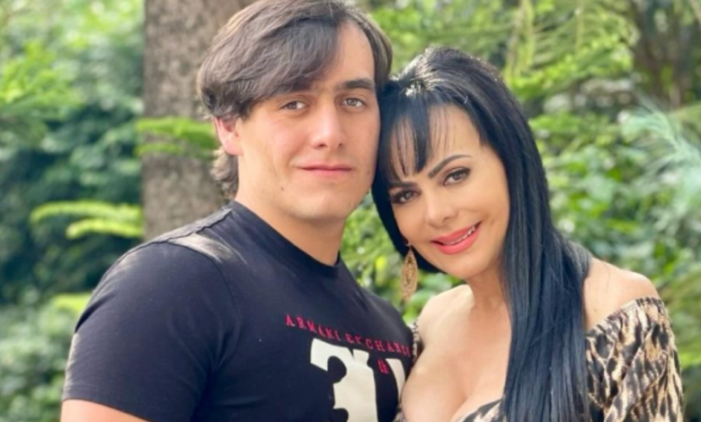 Maribel Guardia recuerda a su hijo Julián tras un año de su muerte