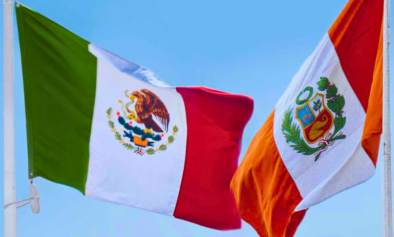 Perú pide visa a mexicanos ¿cómo tramitarla