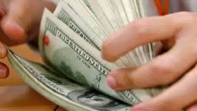 Precio del dólar: moneda abre al alza en 17.31 pesos al mayoreo