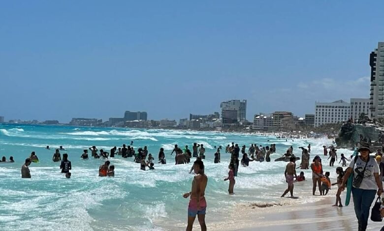 Repunta el mercado norteamericano y se coloca como principal emisor de turismo al Caribe Mexicano