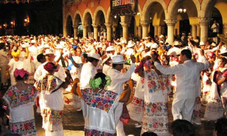 Vaquería yucateca y Janal Pixán serán declarados patrimonio cultural del estado