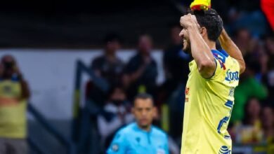 Henry Martín alcanza a Salvador Cabañas como goleador del América