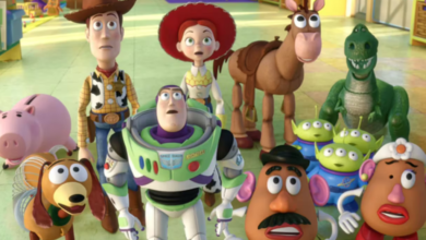 Toy Story 5 Disney revela la fecha de estreno