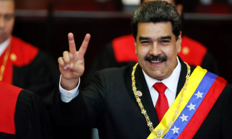 En apoyo a México, Venezuela anuncia retiro de su embajada en Ecuador