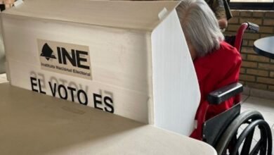 Habrán facilidades para que empleados acudan a votar en Baja California Sur