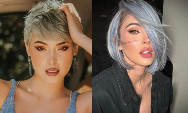 Kika Nieto, la youtuber que fue confundida con Megan Fox
