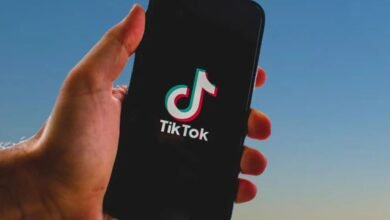 TikTok lanzará app para compartir fotos