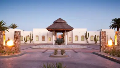 Hoteles de Los Cabos, entre los preferidos de las celebridades
