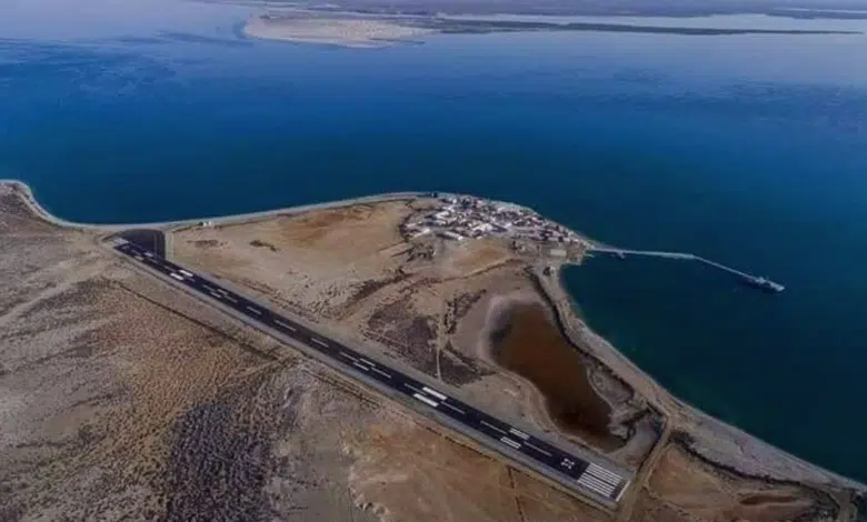 Conoce la Isla Santa Margarita, la primer "Súper Aldea Inteligente" de Baja California Sur