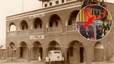 Leyenda Urbana: El Hotel California de Todos Santos ¿Inspiró la canción de The Eagles?