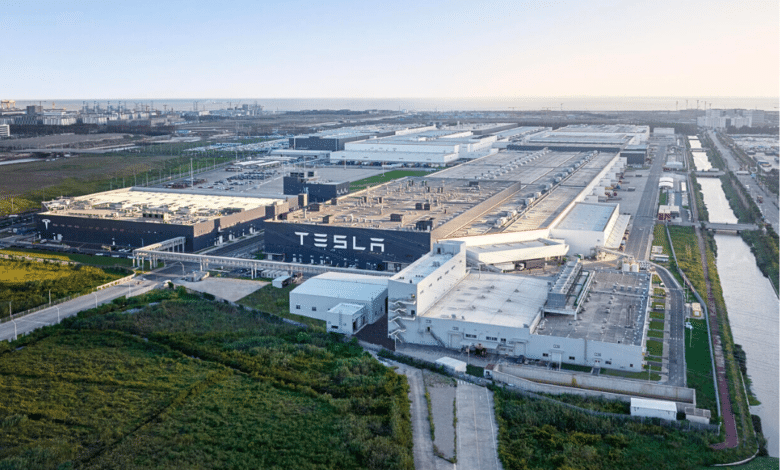 Tesla elimina ofertas de trabajo para planta en Nuevo León