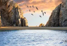 Estos son los cinco lugares más instagrameables de Los Cabos