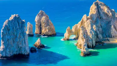 Cinco curiosidades que no sabias de Baja California Sur