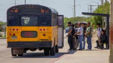 ¡Cuidado! Por esta razón puedes ser expulsado del transporte público en La Paz
