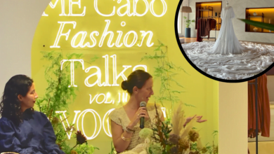 Así se vivió la Vogue Fashion Talks Vol. III en Los Cabos