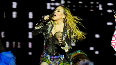 Fan demanda a Madonna por considerar show excesivamente “sexual”
