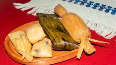 Cinco platillos típicos de Chiapas que debes probar