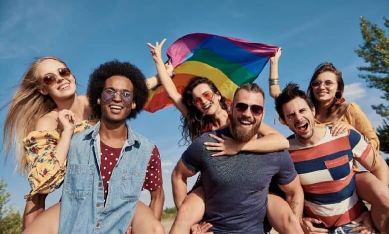 Puerto Vallarta ha emergido como un destino consolidado para el turismo de la comunidad LGBT+