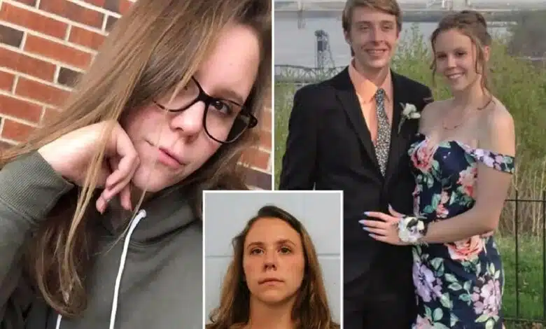 Detienen a maestra en Wisconsin por relacionarse con un niño